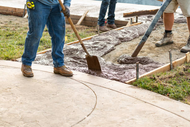 Best Concrete Steps and Stairs in Vandenberg Village, CA