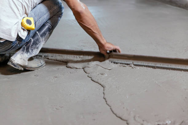 Best Concrete Patio Design and Installation in Vandenberg Village, CA