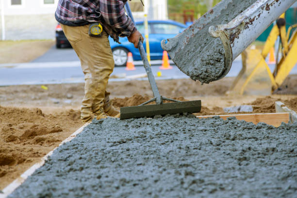 Best Concrete Demolition Services in Vandenberg Village, CA