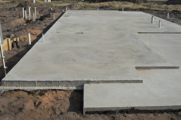 Best Residential Concrete Solutions in Vandenberg Village, CA