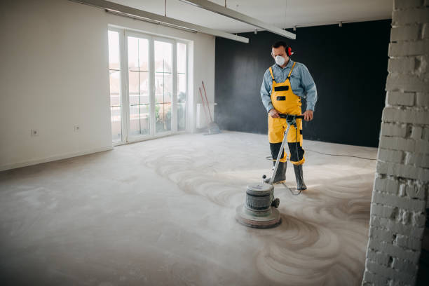 Best Concrete Slab Construction in Vandenberg Village, CA