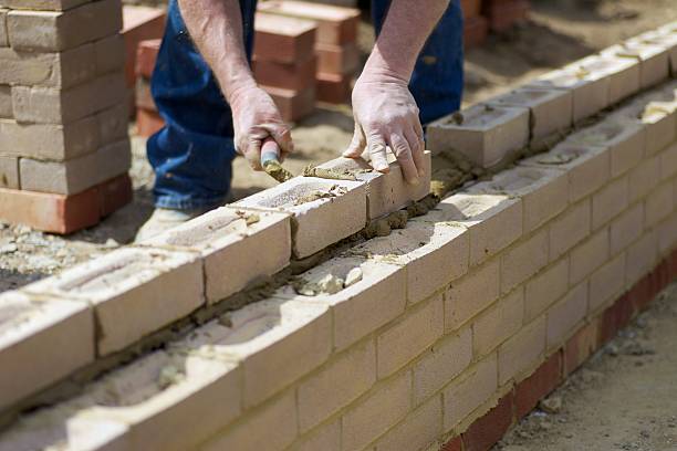 Best Concrete Patio Design and Installation in Vandenberg Village, CA