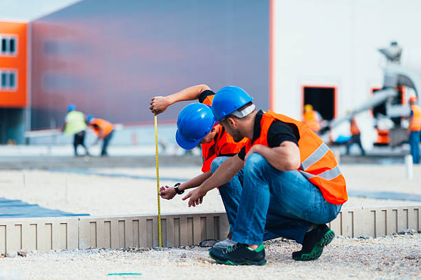 Best Commercial Concrete Services in Vandenberg Village, CA