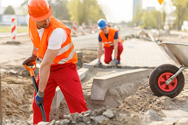 Best Concrete Sealing and Maintenance in Vandenberg Village, CA