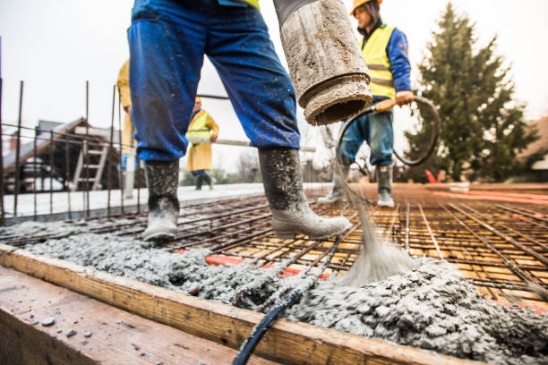Best Stamped Concrete Services in Vandenberg Village, CA